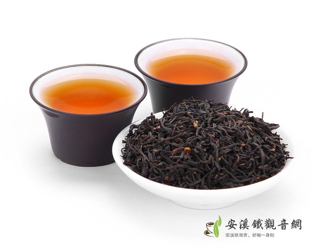 正山小種屬于什么茶？