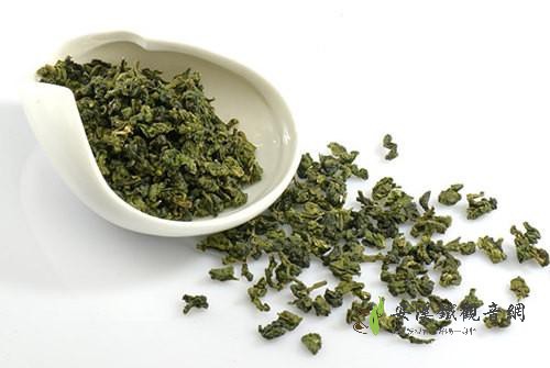 烏龍茶種類有哪些