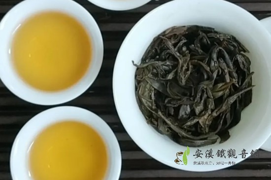 單叢茶是什么茶類？