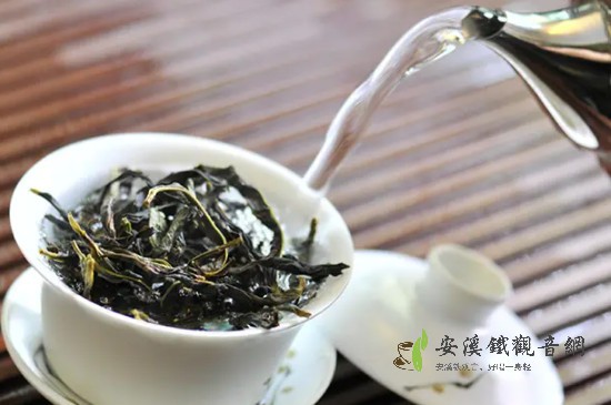 單叢茶是什么茶類？