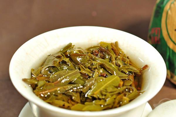 如何沖泡普洱沱茶？