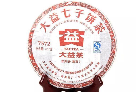 2019普洱茶十大知名品牌最新排行榜